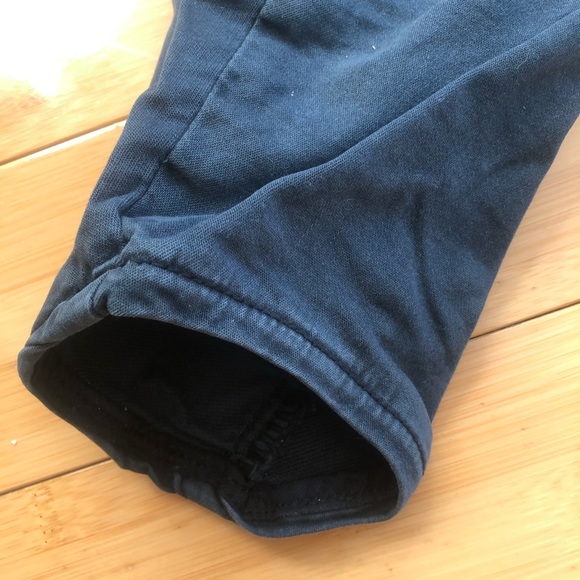 One Teaspoon Pants, Blue, Ripped Knees - Picture 6 of 8